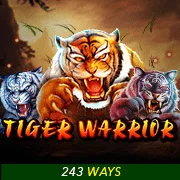 Bocoran RTP Slot Spadegaming Tiger Warrior